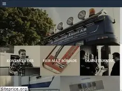 Sites similar to gustdolfakeri.se