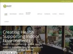 Sites similar to gustenviro.com