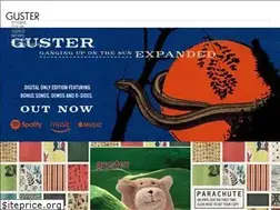 Sites similar to guster.com