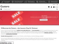 Sites similar to gustero.ch