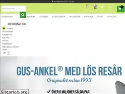 Sites similar to gustextil.se