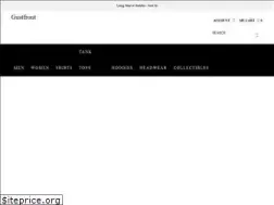 Sites similar to gustfront.com