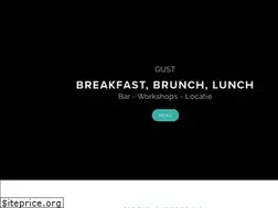 Sites similar to gustgent.be
