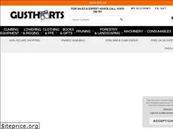 Sites similar to gustharts.com