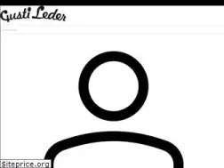 Sites similar to gusti-leather.com