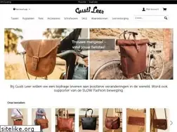 Sites similar to gusti-leer.nl