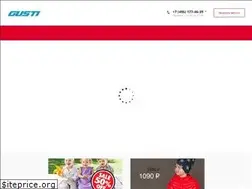 Sites similar to gusti-online.ru