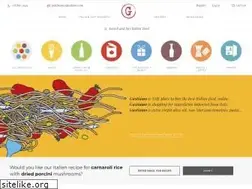 Sites similar to gustiamo.com