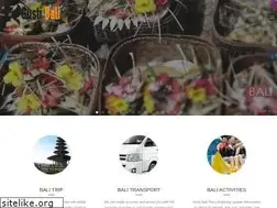Sites similar to gustibali.com