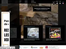 Sites similar to gustidicorsica.com