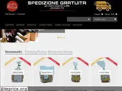 Sites similar to gustidipuglia.it