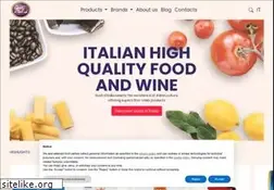 Sites similar to gustiditalia.com