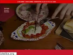 Sites similar to gustiitaliani.com