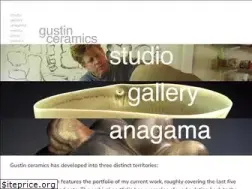 Sites similar to gustinceramics.com