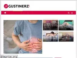 Sites similar to gustinerz.com