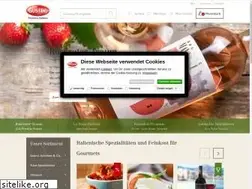 Sites similar to gustini.at