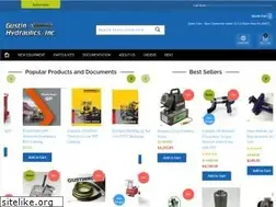 Sites similar to gustininc.com