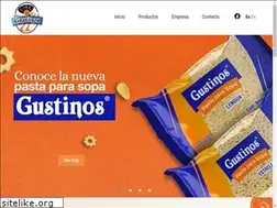 Sites similar to gustinos.com