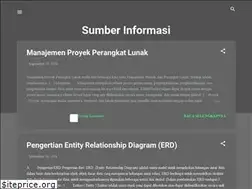 Sites similar to gustisi.blogspot.com