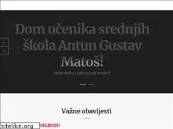 Sites similar to gustl.hr