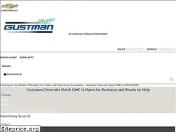 Sites similar to gustmanofkaukauna.com