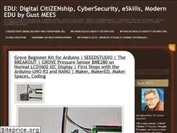 Sites similar to gustmees.wordpress.com
