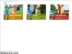 Sites similar to gusto-dog-food.com