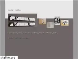Sites similar to gusto-mueller.de
