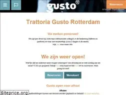 Sites similar to gusto-rotterdam.nl
