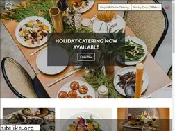 Sites similar to gusto54catering.com