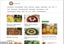Sites similar to gustoase.net
