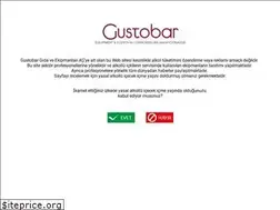 Sites similar to gustobar.com