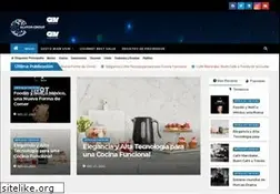 Sites similar to gustobuenvivir.com