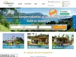 Sites similar to gustocamp.nl