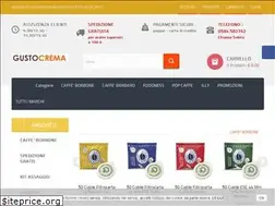 Sites similar to gustocrema.it