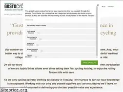 Sites similar to gustocycling.com