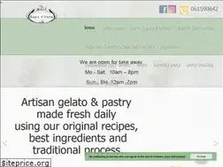 Sites similar to gustoditalia.ie