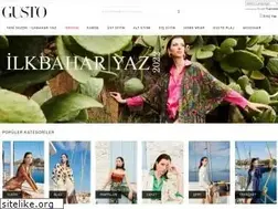 Sites similar to gustoeshop.com