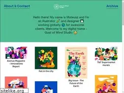 Sites similar to gustofwindstudio.com