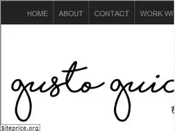 Sites similar to gustoguides.com