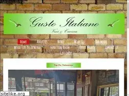 Sites similar to gustoitaliano.co.nz