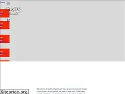 Sites similar to gustoitalianous.com