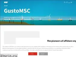 Sites similar to gustomsc.com
