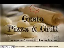 Sites similar to gustopizza.net