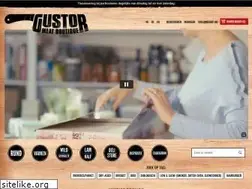 Sites similar to gustor.be