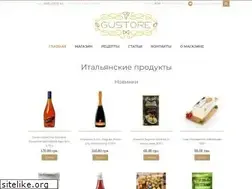 Sites similar to gustore.com.ua