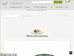 Sites similar to gustos.bz.it