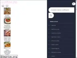 Sites similar to gustos.ro