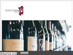 Sites similar to gustosesapores.com