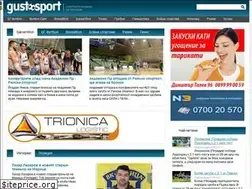 Sites similar to gustosport.bg